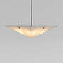 Onirique White Alabaster Pe...