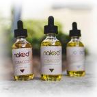 Naked 100 Tobacco E Liquid