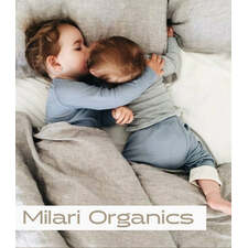 Milari Baby Cot Mattress in Australia