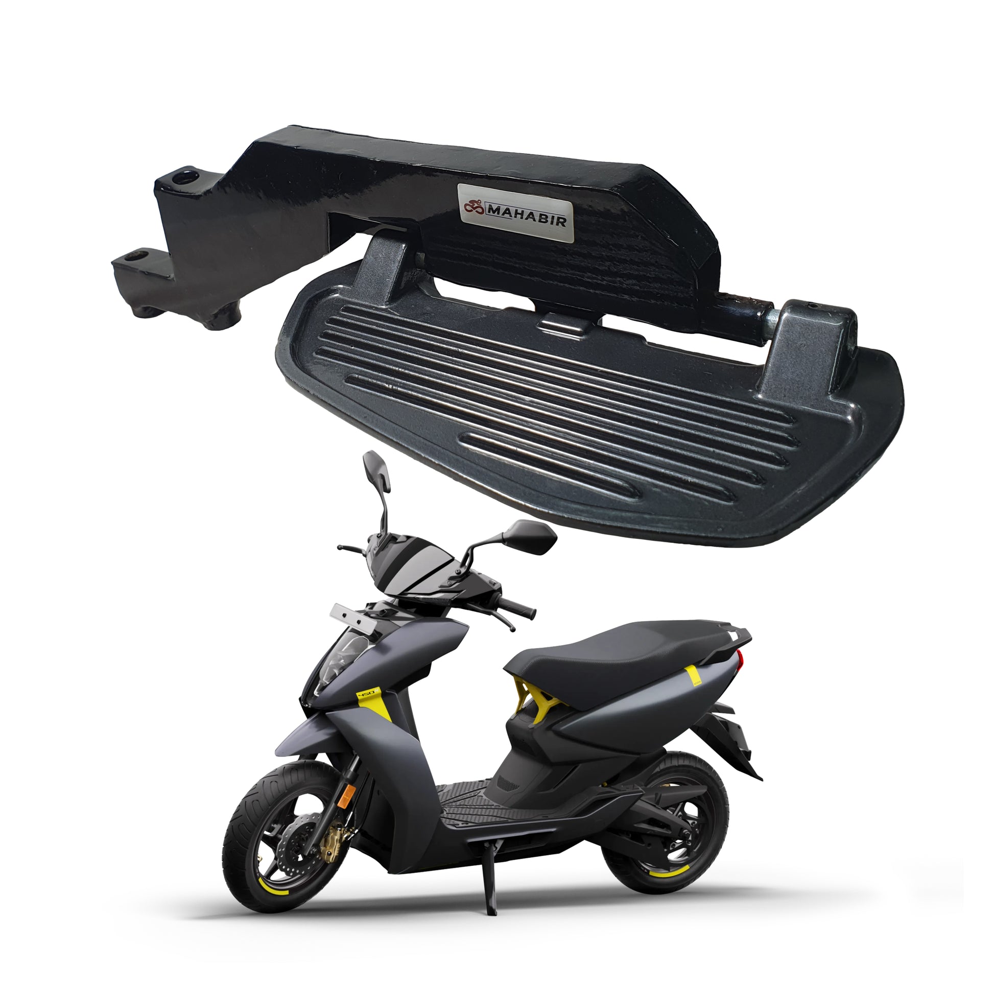 450X FOOTREST / LADY FOOTRE...