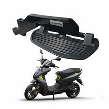 450X FOOTREST / LADY FOOTREST COMPATIBLE FOR 450X &amp; 450 PLUS