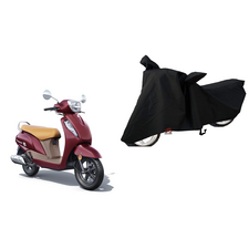 ACCESS 125 BODY COVER