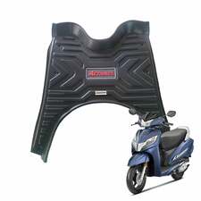 MAHABIR 7D footmat for Activa 125