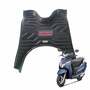 MAHABIR 7D footmat for Activa 125