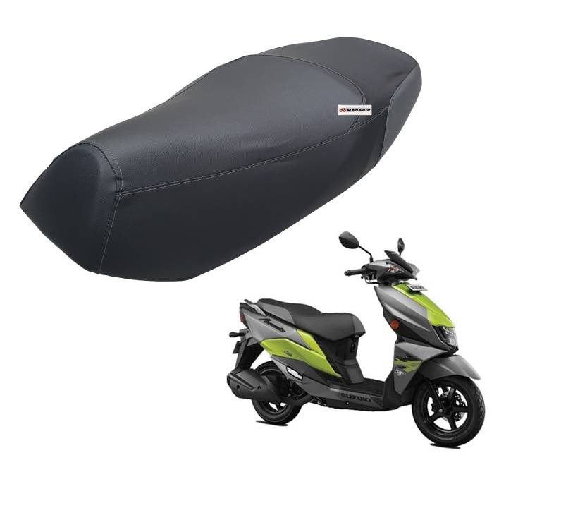 AVENIS 125 SEAT COVER GREY ...
