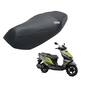 AVENIS 125 SEAT COVER GREY &amp; BLACK