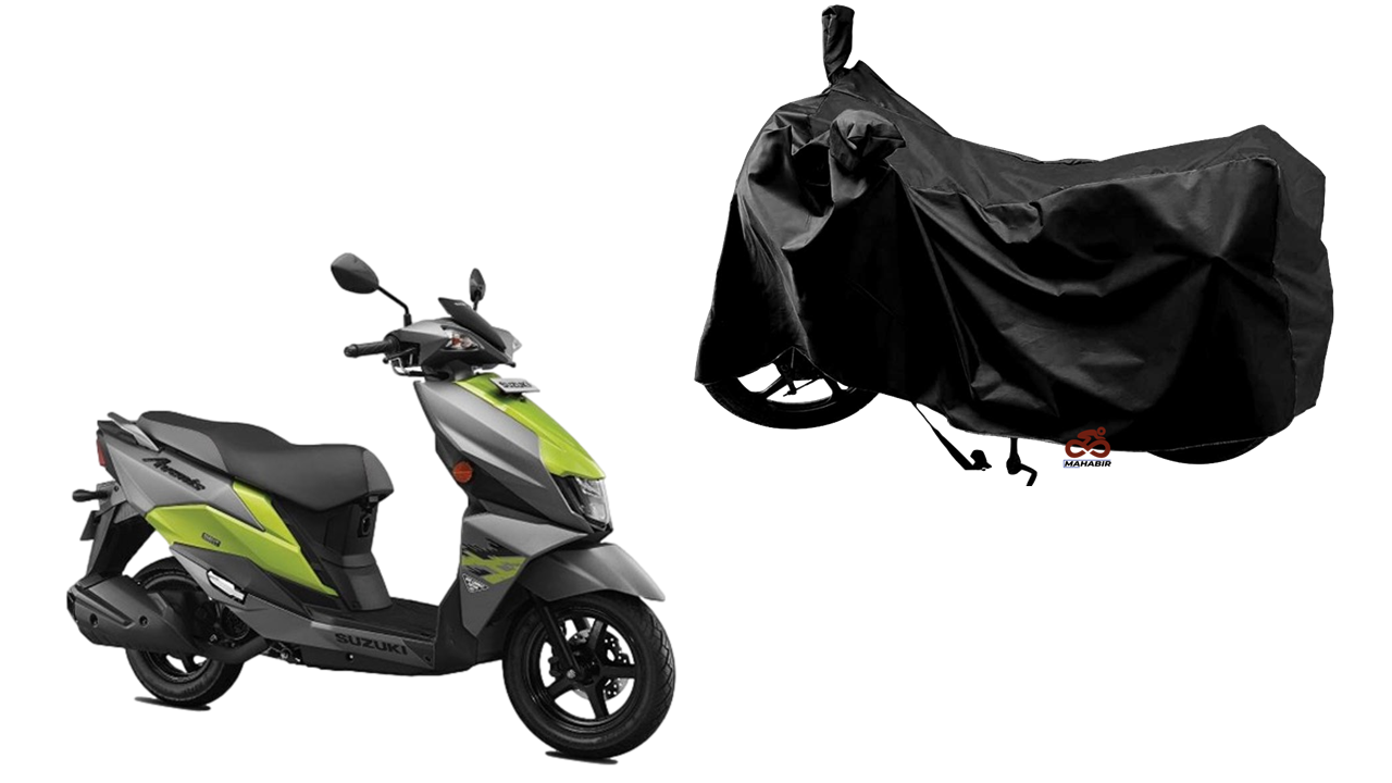Premium Body Cover for Aven...