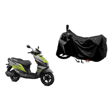 Premium Body Cover for Avenis 125 – All-Weather Protection | Durable &amp; Waterproof