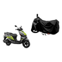 Premium Body Cover for Avenis 125 – All-Weather Protection | Durable &amp; Waterproof