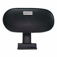 Backrest for Access 125 BS6 with Cushioning – Enhanced Comfort &amp; Support