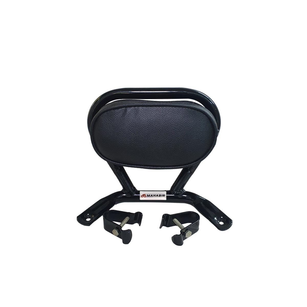 Backrest for S1 Pro with Cu...