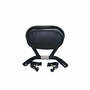 Backrest for S1 Pro with Cushioning – Enhanced Comfort &amp; Support