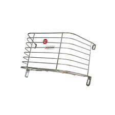 Basket for Access 125 BS6 – Durable &amp; Spacious Front Storage Solution