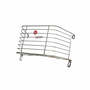Basket for Access 125 BS6 – Durable &amp; Spacious Front Storage Solution