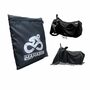Universal Body Cover for All Scooters &amp; Motorcycles – Waterproof &amp; Dustproof Protection