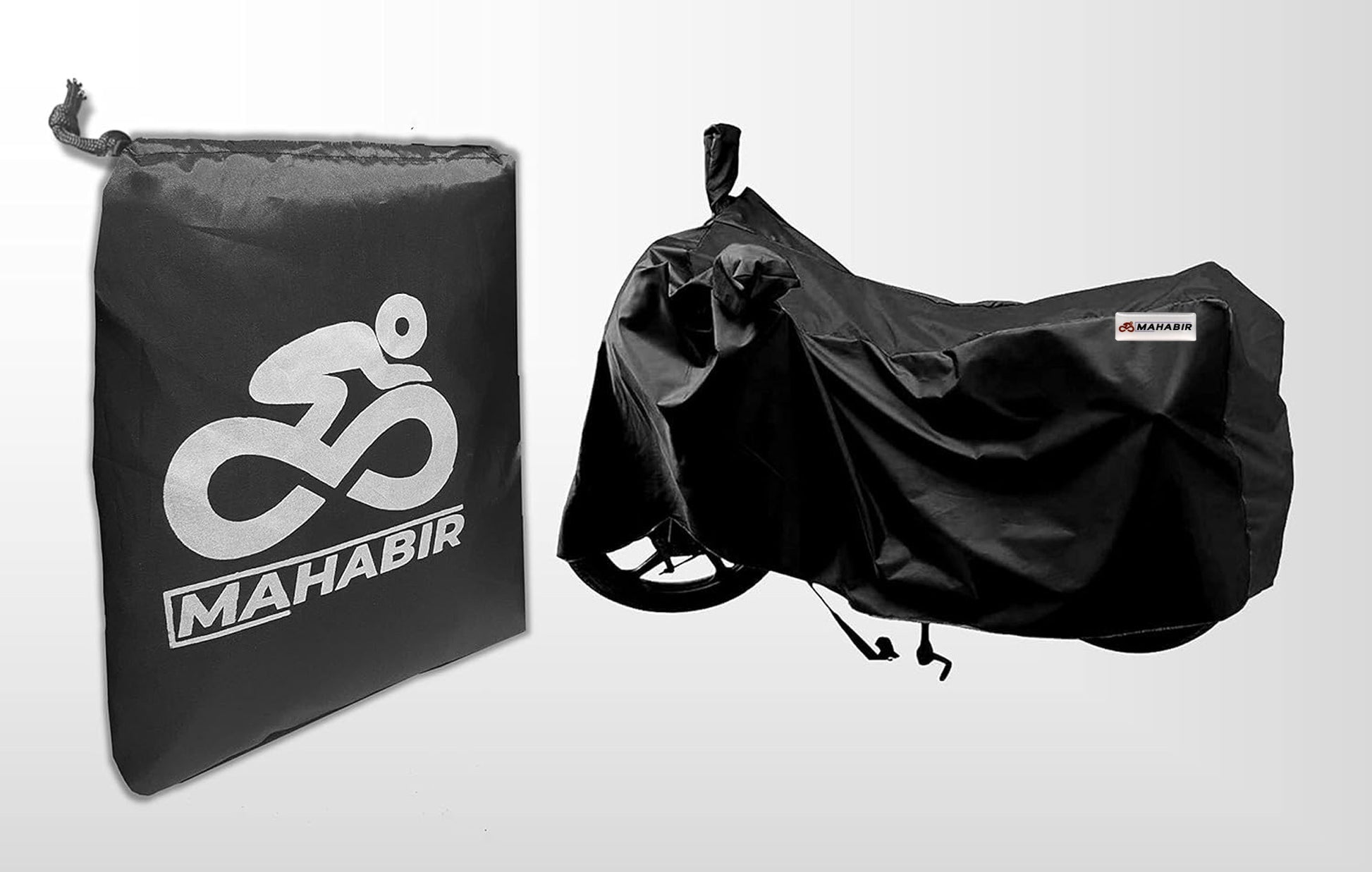 Premium Bike Cover for FZ V...