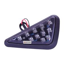 Body Indicator for R15 V1, V2, V3 &amp; Gixxer – High-Quality &amp; Durable