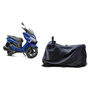 Premium Body Cover for Burgman Street 125 BS6 – Waterproof &amp; Dustproof Protection