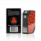 Limitless LMC 200W TC Box Mod