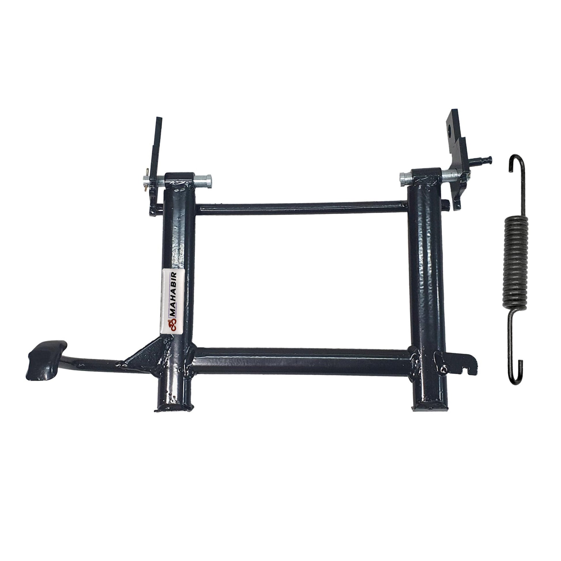 Durable Center Stand Compat...