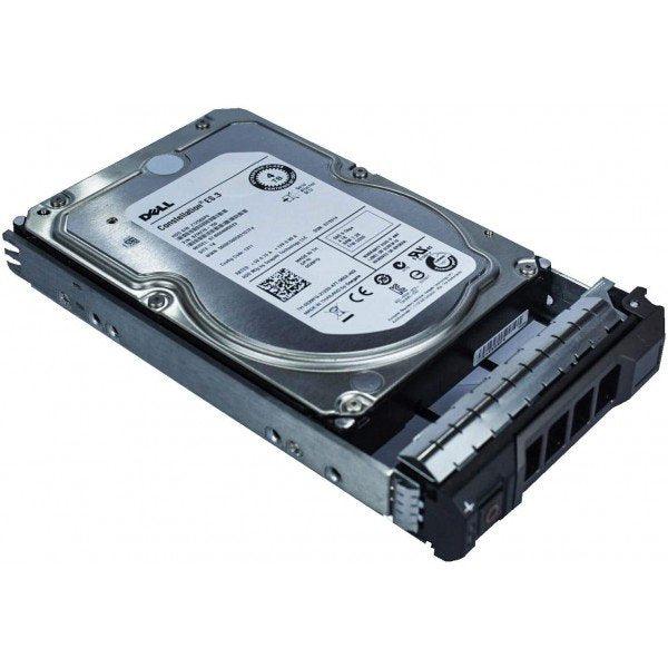 Dell 529FG 4TB 7200rpm SAS ...