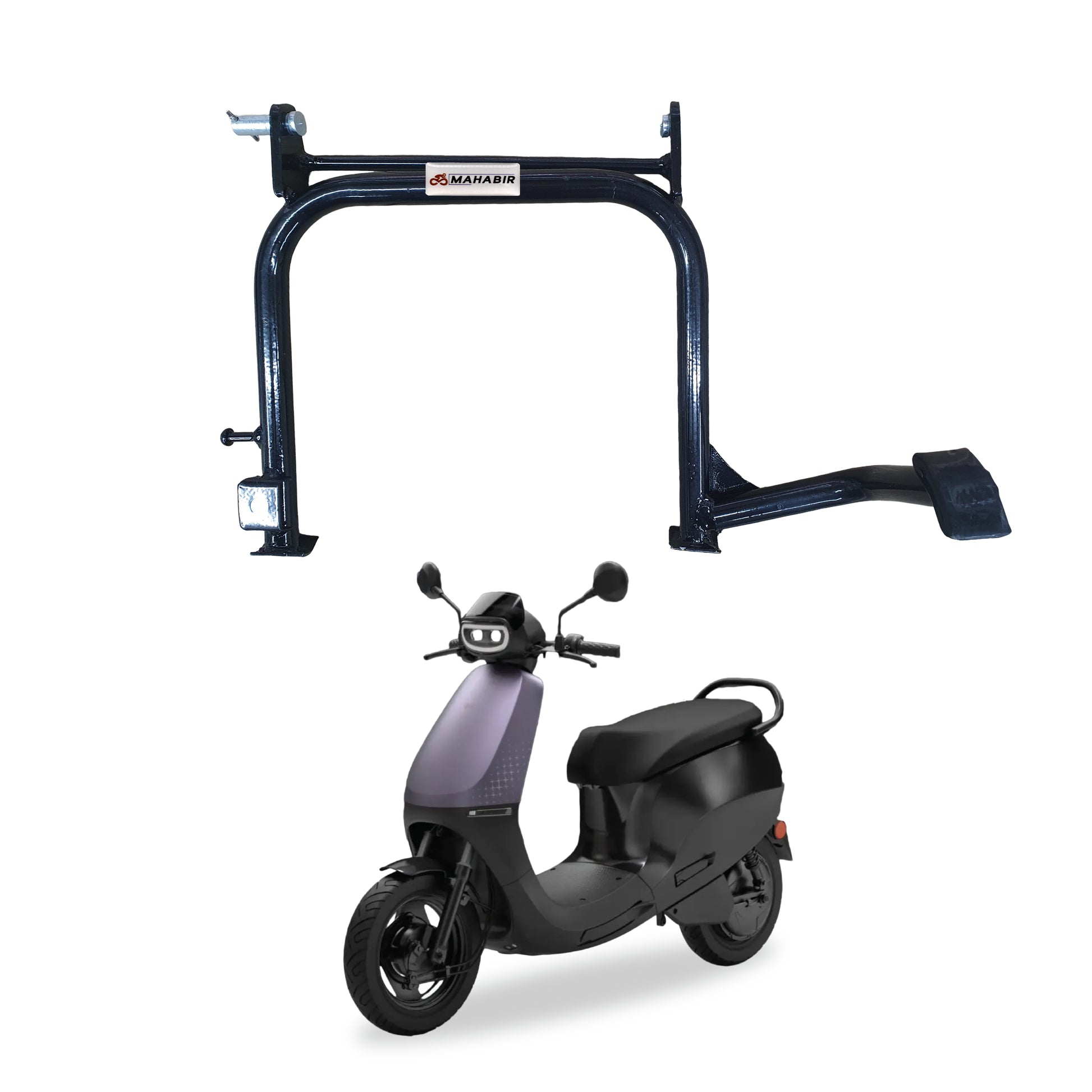 Center Stand for S1 X – Hea...