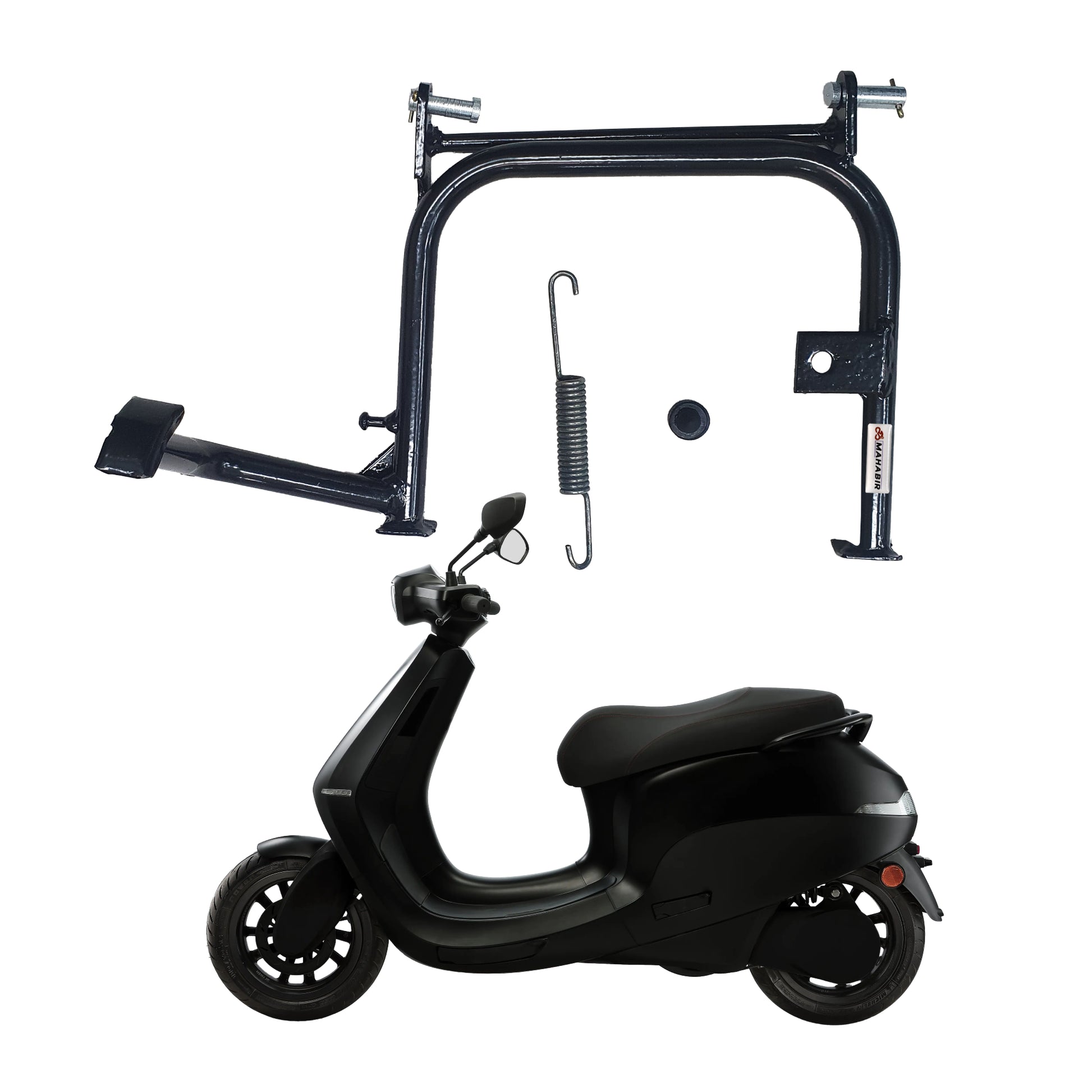 Center Stand for Scooter S1...