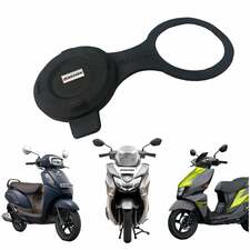 Charger Socket Cap/Dust Cap TPU Cover for Access 125 BS6, Burgman Street 125 BS6 &amp; Avenis – Durable &amp; Protective