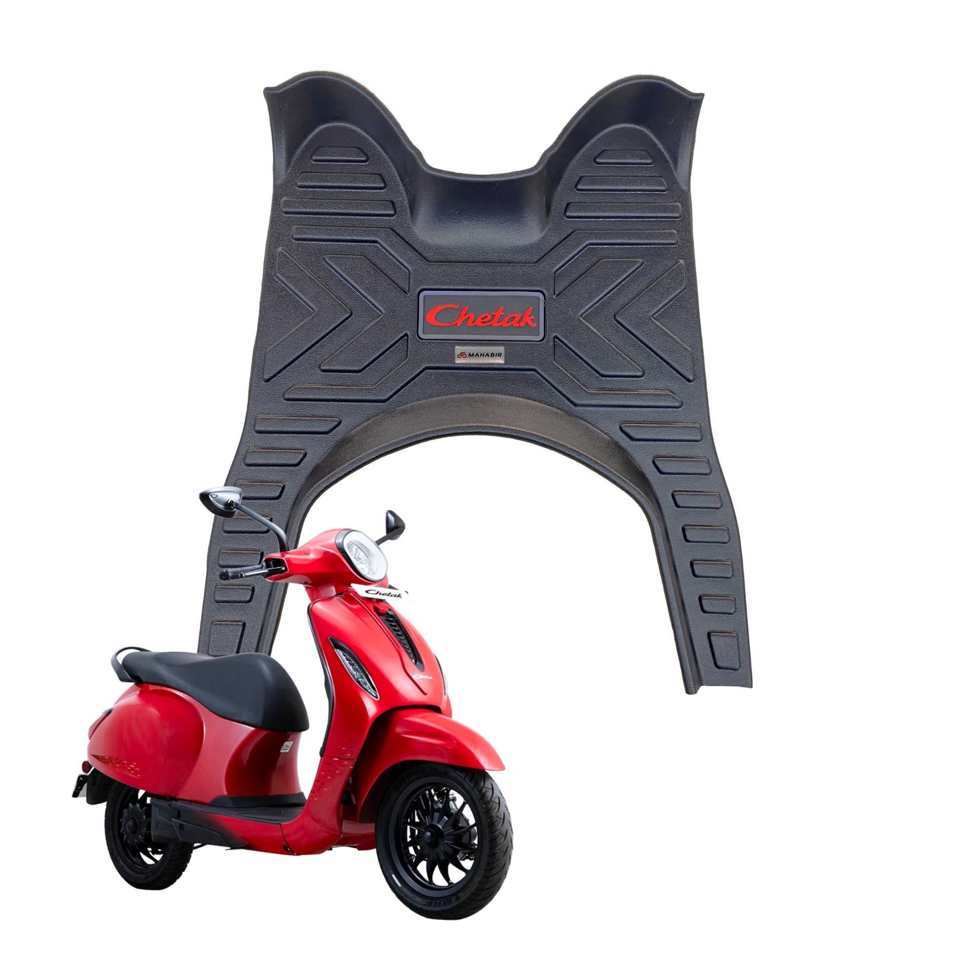 Chetak Floor Mat - MAHABIR ...