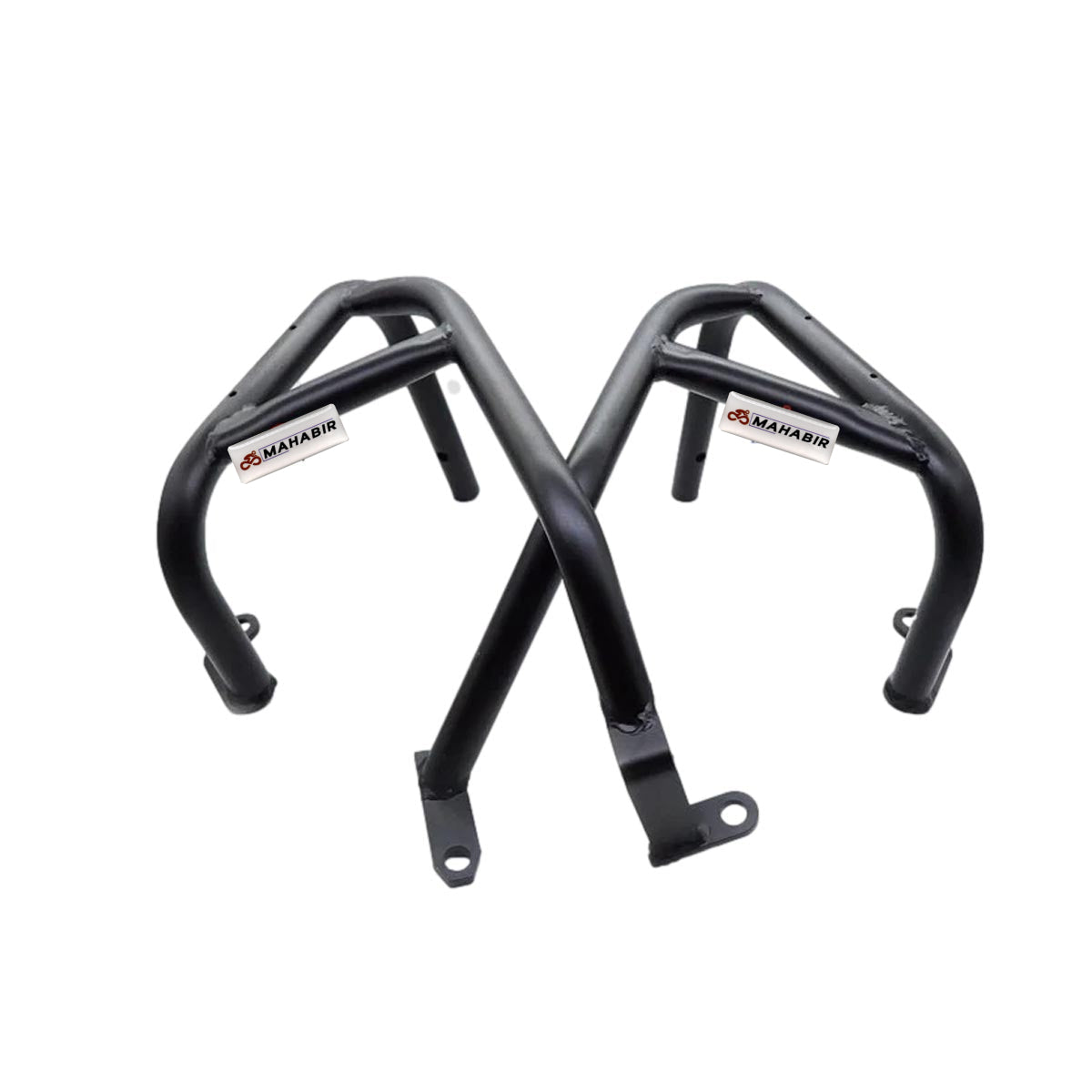 MT 15 Crash Guard | Heavy-D...