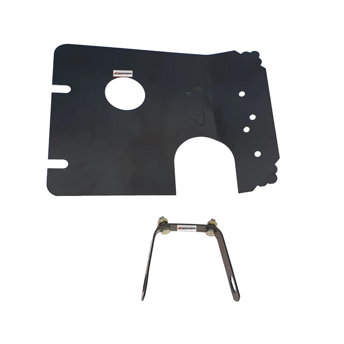 Engine Plate for CB Shine –...