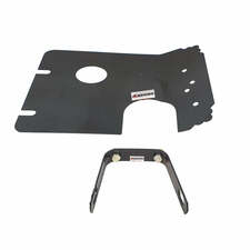 Engine Plate for Honda SP 125 – Sturdy Protection &amp; Durability