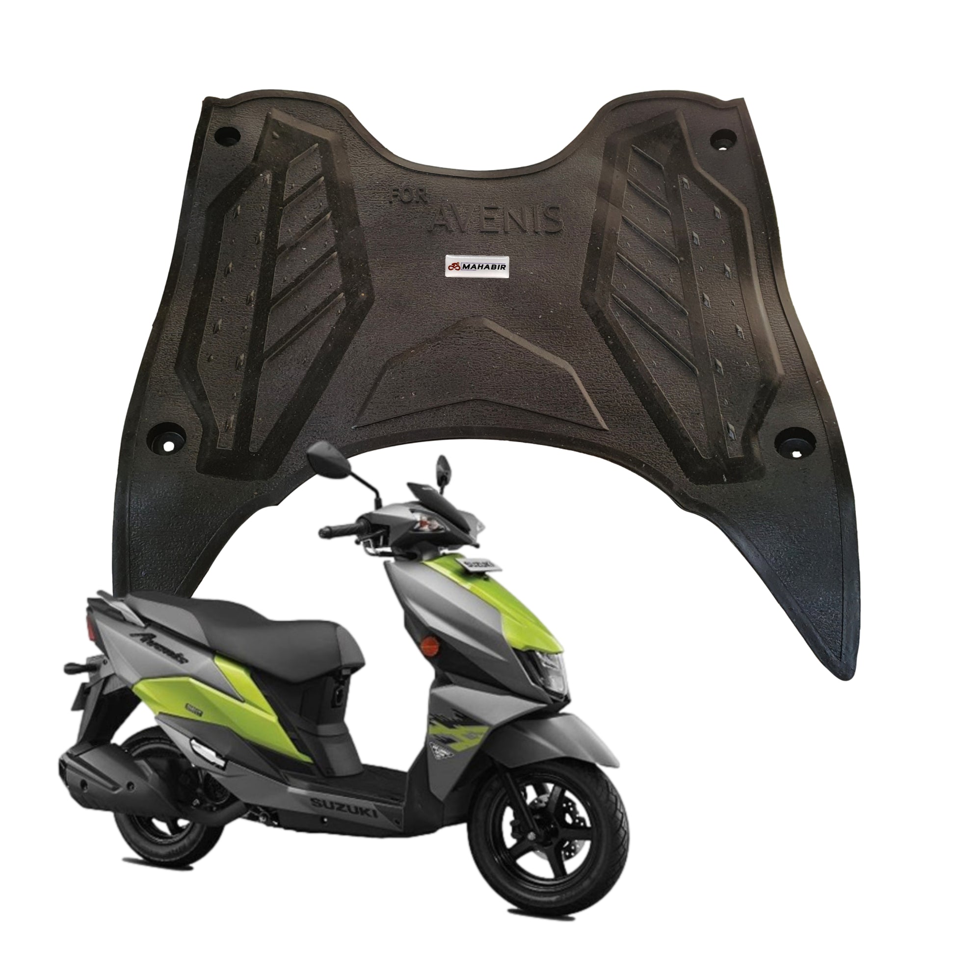 Suzuki Avenis 125 Foot Mat ...