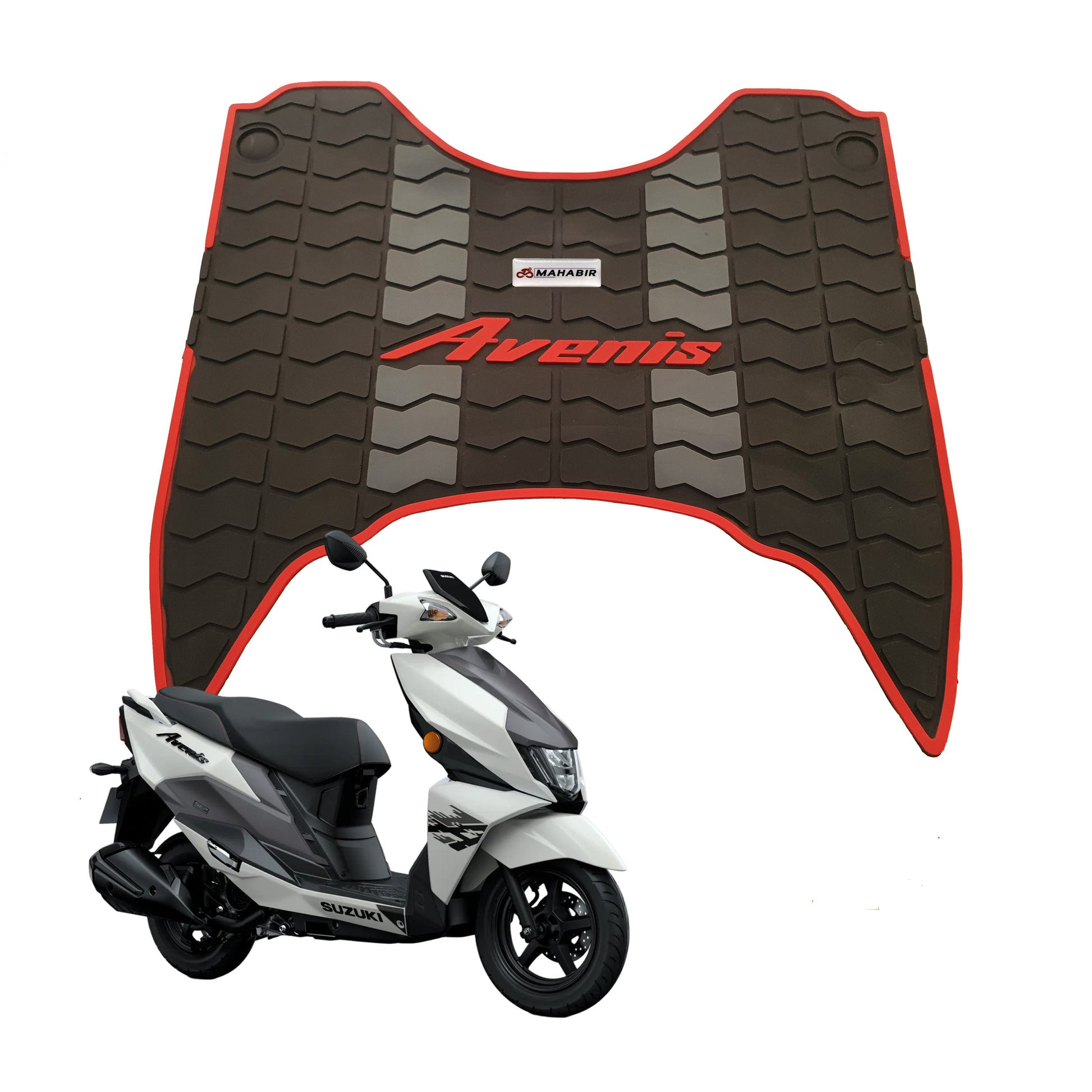 Suzuki Avenis 125 Foot Mat ...
