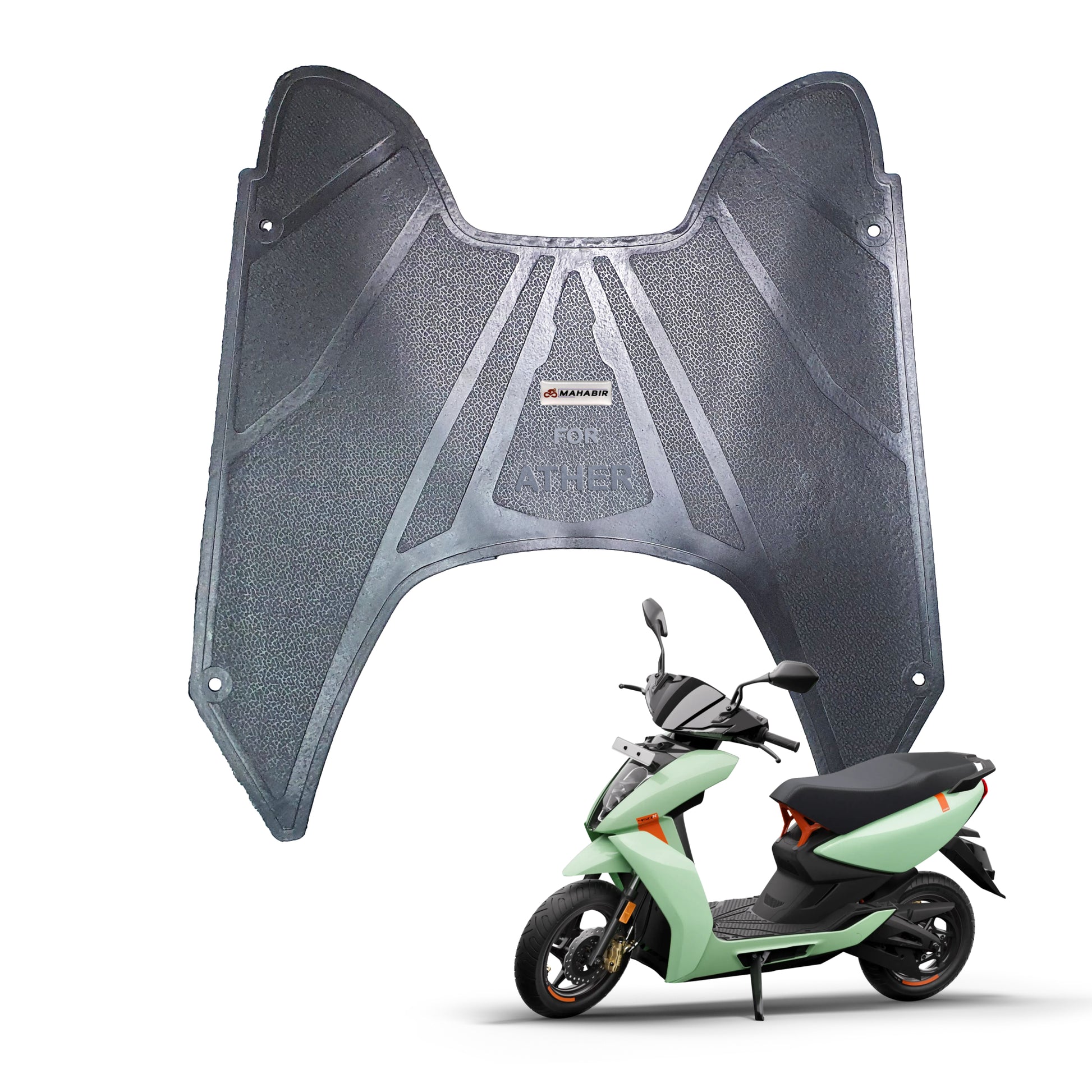 Ather 450X &amp; Plus Foot ...