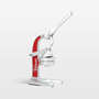 View Verve Culture Artisan Red Citrus Juicer - image 1 of 6