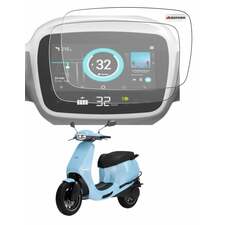 Screen Guard Protector for Ola S1 Pro – Premium Scratch &amp; Dust Protection