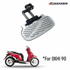 Lady Footrest for Okhi 90 – Durable &amp; Comfortable Design