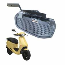 Lady Footrest Compatible for Ola S1 &amp; S1 Pro – Sturdy &amp; Comfortable Design