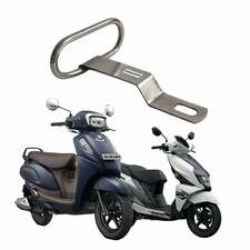 Lady Handle for Access 125 BS6 &amp; Avenis 125 – Strong &amp; Comfortable Grip