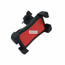 Universal Mobile Holder for Bikes &amp; Scooters – Secure &amp; Adjustable Mount