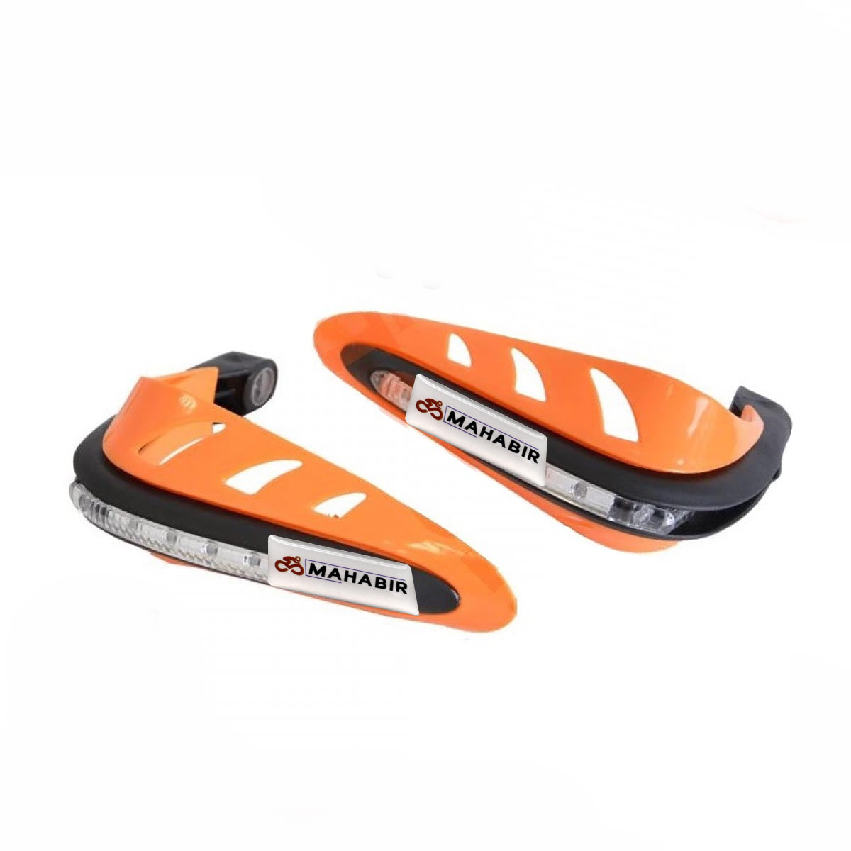 Knuckle Guard for Motorcycl...