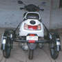 Side Wheel Attachment for T...
