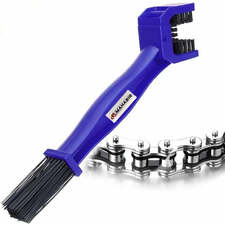 Motorcycle Chain Cleaner Brush – Efficient &amp; Durable Cleaning Tool