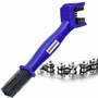 Motorcycle Chain Cleaner Br...