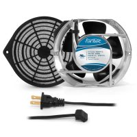 172mm Cabinet Cooling Fan K...