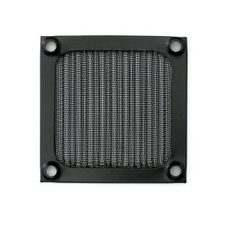 60mm Fan Filter Unit - AFM-60B Aluminum