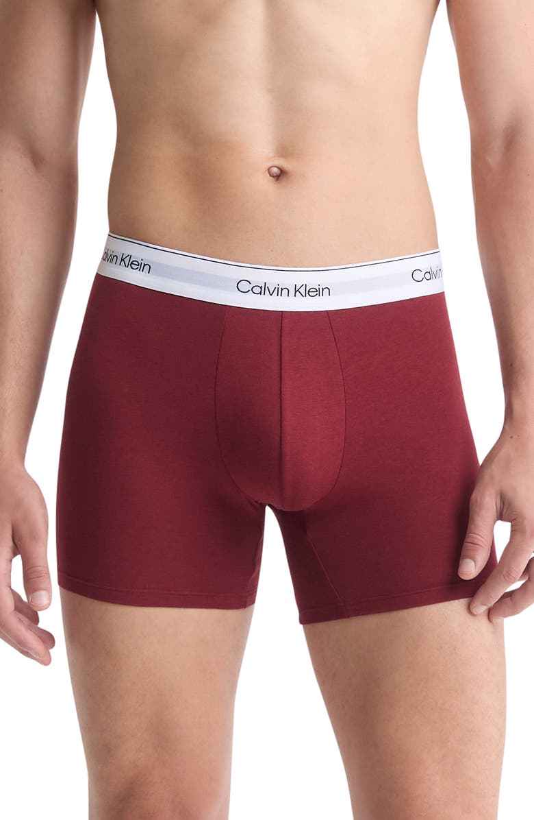 Calvin Klein Assorted 5-Pac...