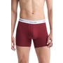 Calvin Klein Assorted 5-Pack Modern Stretch Cotton Performance Boxer Briefs, Main, color, Red/ Black/ Grey Assorted