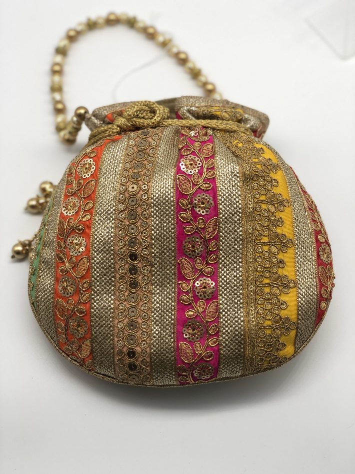 Party clutch for weddings